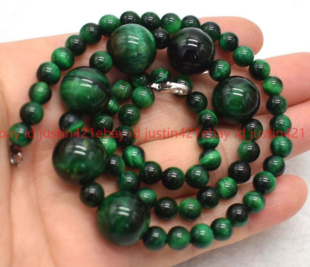 Transforming Style: The Allure of Tiger Beads in Jewelry Making